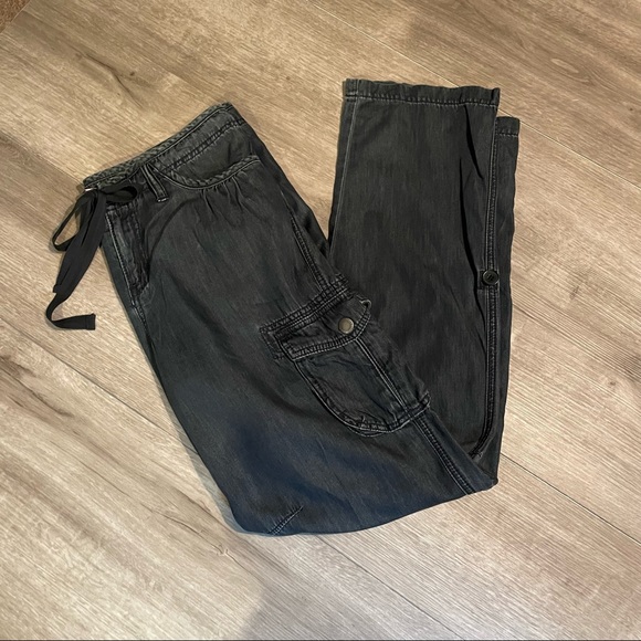 Juicy Couture Pants - Vintage Juicy Couture Pants
